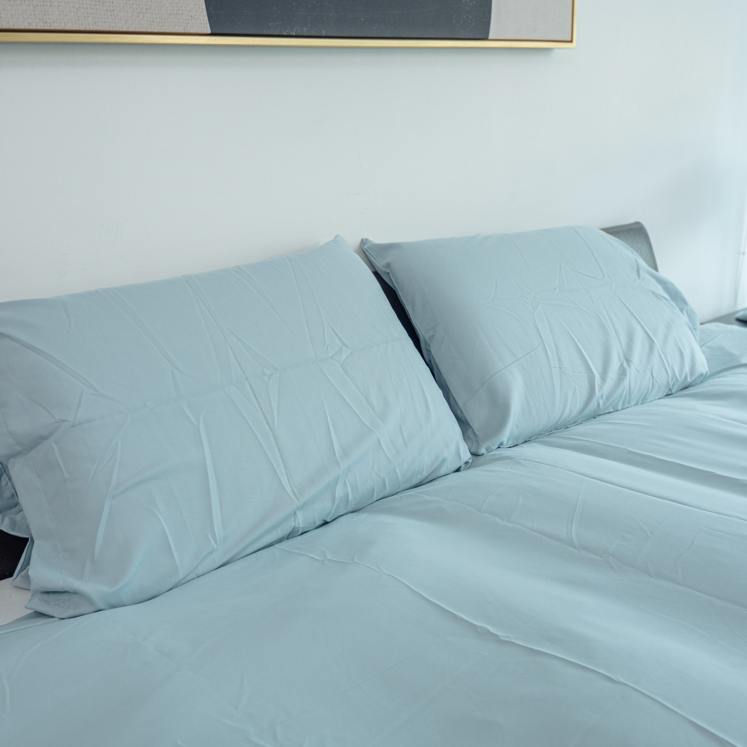 duvet básico celeste duvet básico celeste