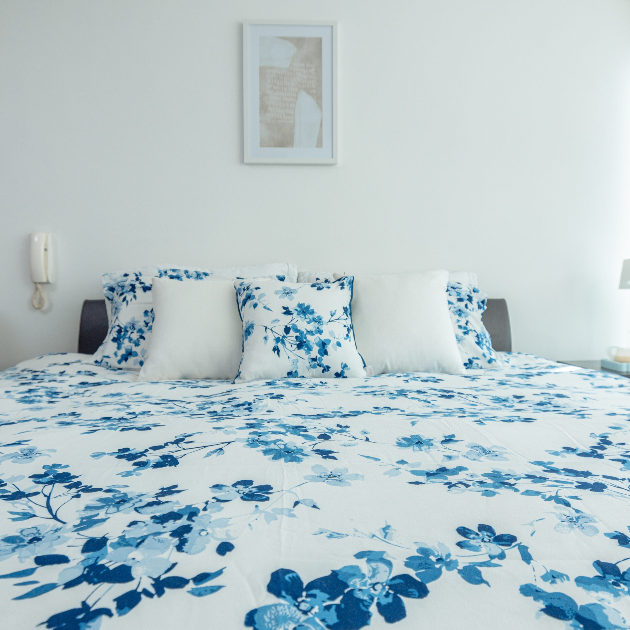 duvet elemental blanco con flor coral duvet elemental blanco con flor coral