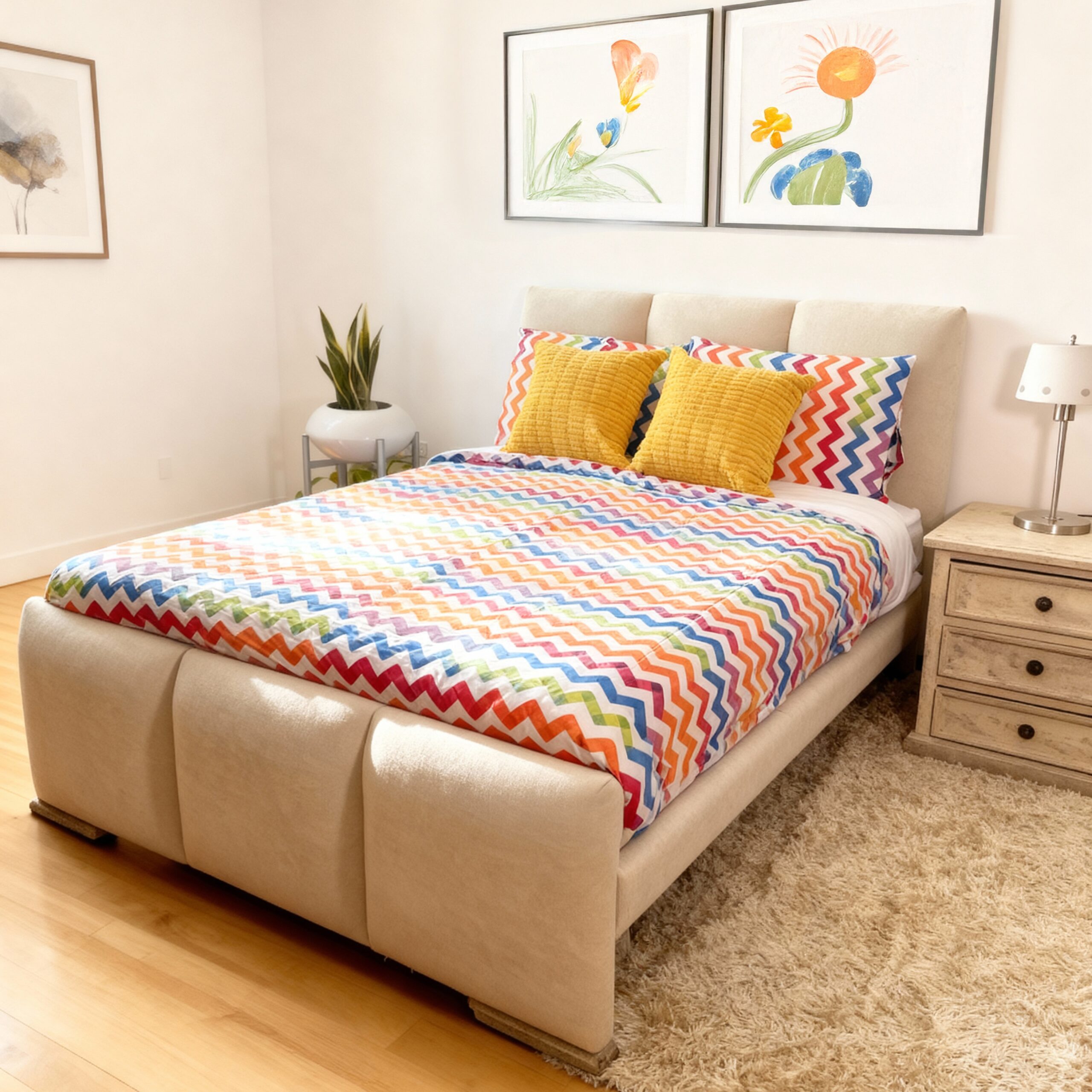 109 duvet reversible multicolor 109 duvet reversible multicolor