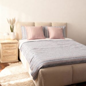 111 duvet reversible