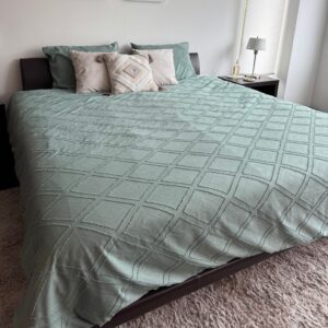 120 duvet reversible