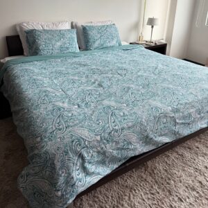 131 duvet reversible