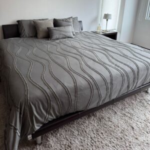 140 duvet textura