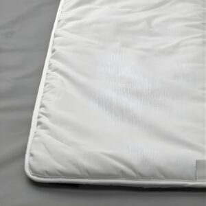 inserto duvet de plumón caliente