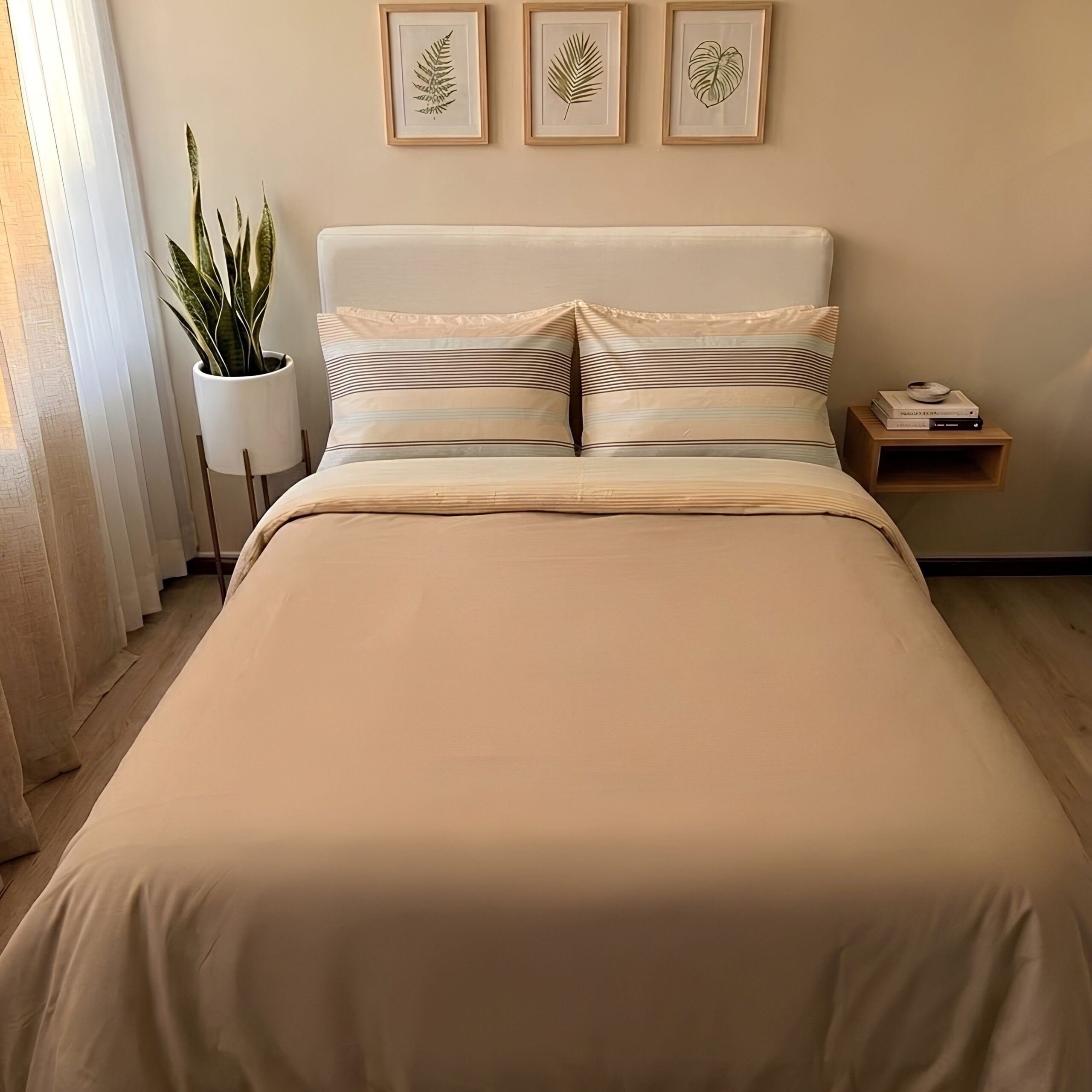 274 duvet premium reversible estampado linea multicolor:reverso caqui 274 duvet premium reversible estampado linea multicolor:reverso caqui